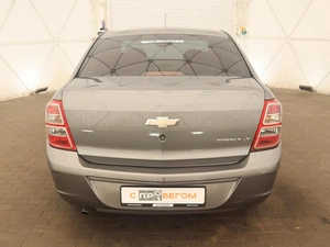 Седан Chevrolet Cobalt 2013 года, 725000 рублей, Орёл