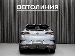 Внедорожник Changan UNI-T 2024 года, 2449000 рублей, Красноярск