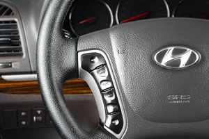 Внедорожник Hyundai Santa Fe 2011 года, 1549000 рублей, Тюмень