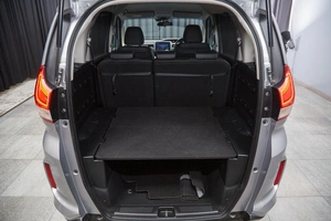 Минивэн Honda Freed+ 2018 года, 1379000 рублей, Красноярск