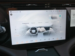 Внедорожник EXEED VX 2024 года, 4400000 рублей, Краснодар