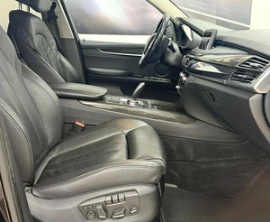 Внедорожник BMW X5 2015 года, 2975000 рублей, Красноярск