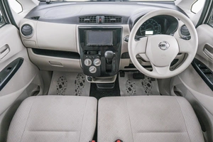 Хетчбэк Nissan Dayz 2018 года, 899000 рублей, Красноярск