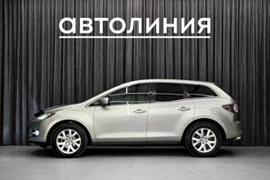 Внедорожник Mazda CX-7 2007 года, 799000 рублей, Красноярск