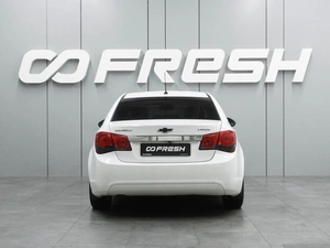 Седан Chevrolet Cruze 2011 года, 799000 рублей, Воронеж