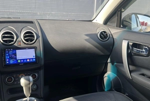 Внедорожник Nissan Qashqai 2013 года, 1090000 рублей, Солонцы