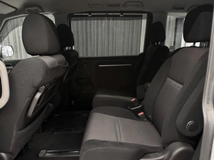Минивэн Honda Stepwgn Spada 2015 года, 1650000 рублей, Красноярск