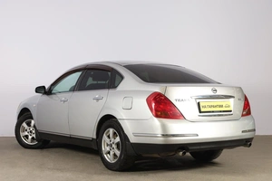 Седан Nissan Teana 2006 года, 699000 рублей, Новосибирск