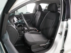 Седан Volkswagen Polo 2019 года, 1249000 рублей, Воронеж