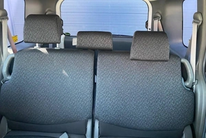 Минивэн Toyota Sienta 2013 года, 1100000 рублей, Солонцы
