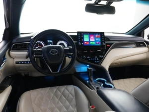 Седан Toyota Camry 2021 года, 3400046 рублей, Москва