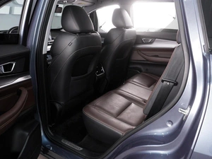 Внедорожник Chery Tiggo 8 Pro 2022 года, 2155000 рублей, Красный Пахарь