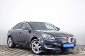 Седан Opel Insignia 2013 года, 1139000 рублей, Пермь