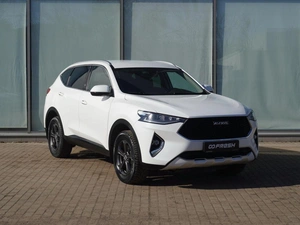 Внедорожник Haval F7 2021 года, 2275333 рублей, Тверь