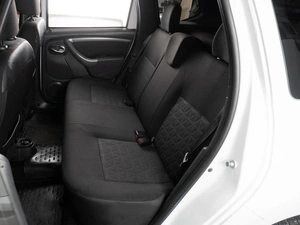 Внедорожник Renault Duster 2016 года, 1050000 рублей, Тюмень