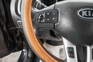 Внедорожник Kia Sportage 2010 года, 1249000 рублей, Барнаул