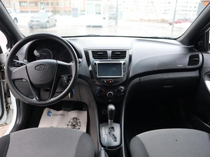 Хэтчбек 4 дв. Hyundai Solaris 2012 года, 770000 рублей, Железногорск