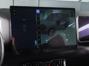 Внедорожник Fang Cheng Bao Leopard 8 2025 года, 7950000 рублей, Минеральные Воды