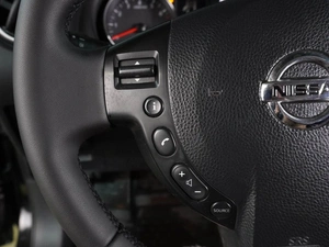 Внедорожник Nissan Qashqai 2012 года, 1199000 рублей, Воронеж