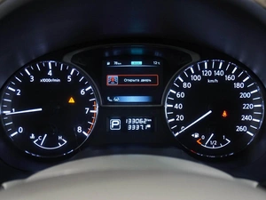 Седан Nissan Teana 2014 года, 1599000 рублей, Воронеж