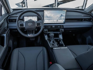 Внедорожник Toyota RAV4 2025 года, 4200000 рублей, Ставрополь