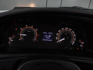 Внедорожник ВАЗ (LADA) Niva Travel 2024 года, 1590000 рублей, Воронеж