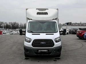 Ford Transit, VIII (2013—н. в.) 2.2 D MT (155 л.с.) 2019г. 2019 года, 2299000 рублей, Ростов-на-Дону