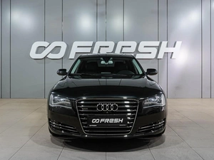 Седан Audi A8 2011 года, 1799000 рублей, Воронеж