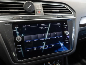 Внедорожник Volkswagen Tiguan 2021 года, 3899000 рублей, Саратов
