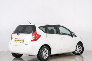 Хетчбэк Nissan Note 2016 года, 959000 рублей, Красноярск