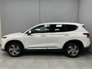Внедорожник Hyundai Santa Fe 2021 года, 3759500 рублей, Красноярск