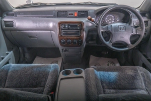 Внедорожник Honda CR-V 1998 года, 539000 рублей, Томск