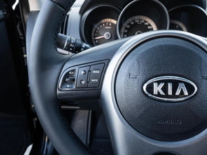 Седан Kia Cerato 2009 года, 697700 рублей, Ставрополь