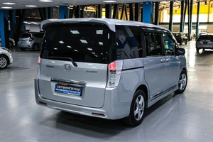 Минивэн Honda Stepwgn 2010 года, 1398000 рублей, Солонцы