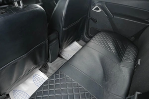 Лифтбек ВАЗ (LADA) Granta 2016 года, 489000 рублей, Тюмень