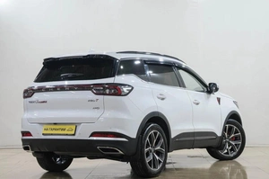 Внедорожник Chery Tiggo 7 Pro Max 2025 года, 2349000 рублей, Новокузнецк