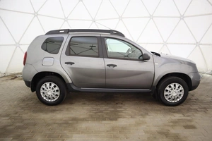 Внедорожник Renault Duster 2020 года, 1649000 рублей, Орёл