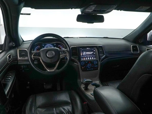 Внедорожник Jeep Grand Cherokee 2014 года, 2200999 рублей, Москва