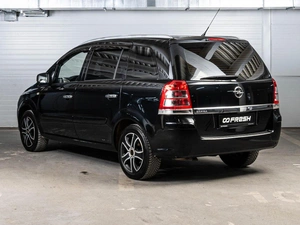 Минивэн Opel Zafira 2013 года, 934000 рублей, Ставрополь