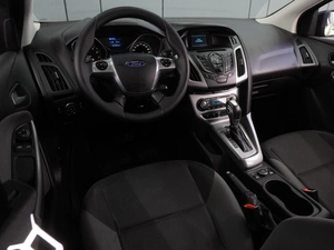 Седан Ford Focus 2014 года, 799000 рублей, Воронеж