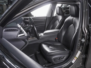 Седан Toyota Camry 2018 года, 2850000 рублей, Ростов-на-Дону