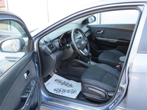 Седан Kia Rio 2012 года, 805000 рублей, Брянск