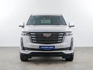 Внедорожник Cadillac Escalade 2021 года, 8197434 рублей, Москва