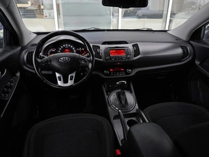 Внедорожник Kia Sportage 2012 года, 989150 рублей, Нижний Новгород