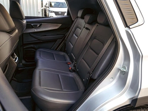 Внедорожник Chery Tiggo 4 Pro 2023 года, 1700000 рублей, Краснодар