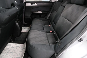 Внедорожник Subaru Forester 2009 года, 1139000 рублей, Омск