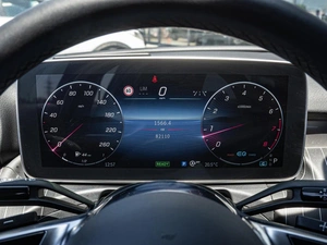 Седан Mercedes-benz C-класс 2021 года, 4580000 рублей, Краснодар