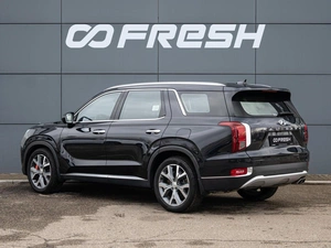 Внедорожник Hyundai Palisade 2020 года, 6750000 рублей, Краснодар