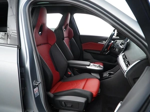 Внедорожник BMW X1 2024 года, 6550055 рублей, Москва