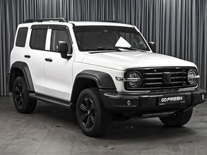 Внедорожник Tank 300 2023 года, 3198000 рублей, Ставрополь